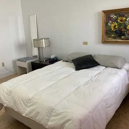 Apartmán Le Couvent Sainte Anne-des-Chênes Exteriér fotografie