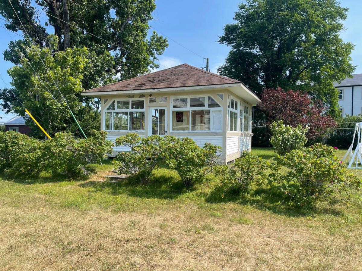 Apartmán Le Couvent Sainte Anne-des-Chênes Exteriér fotografie