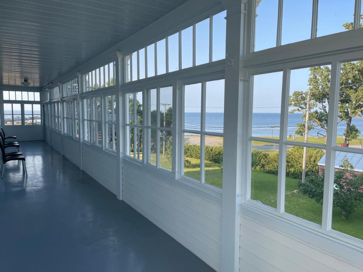 Apartmán Le Couvent Sainte Anne-des-Chênes Exteriér fotografie