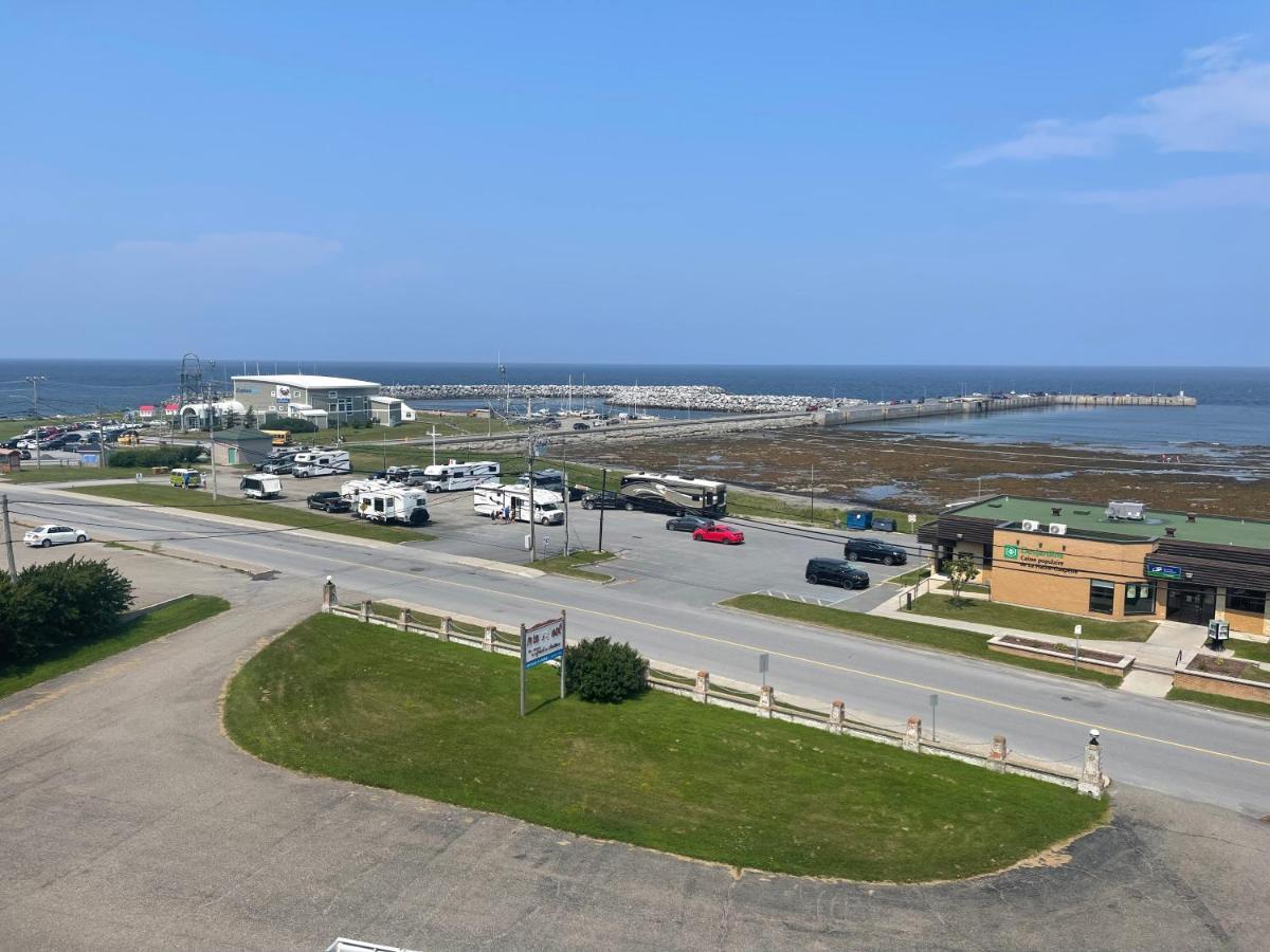 Apartmán Le Couvent Sainte Anne-des-Chênes Exteriér fotografie