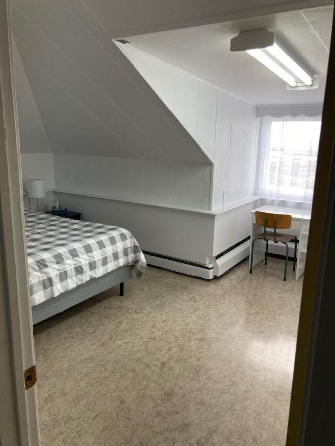 Apartmán Le Couvent Sainte Anne-des-Chênes Exteriér fotografie