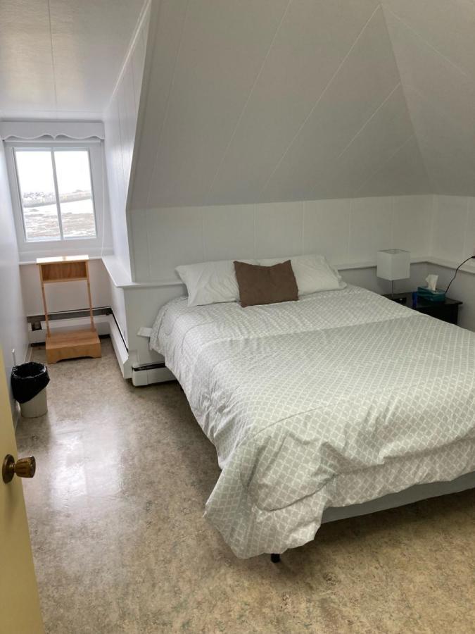 Apartmán Le Couvent Sainte Anne-des-Chênes Exteriér fotografie