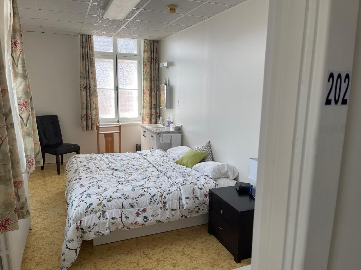Apartmán Le Couvent Sainte Anne-des-Chênes Exteriér fotografie