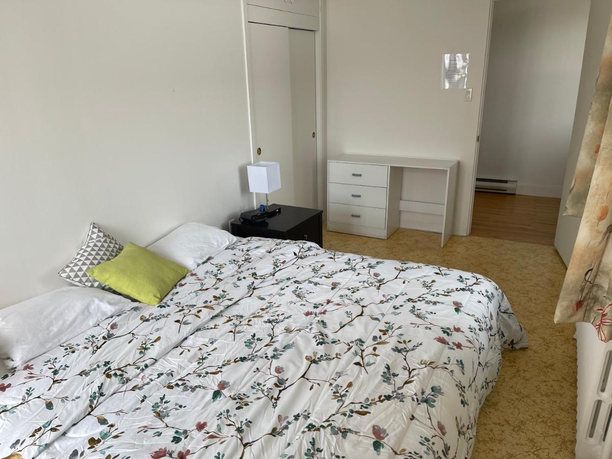 Apartmán Le Couvent Sainte Anne-des-Chênes Exteriér fotografie