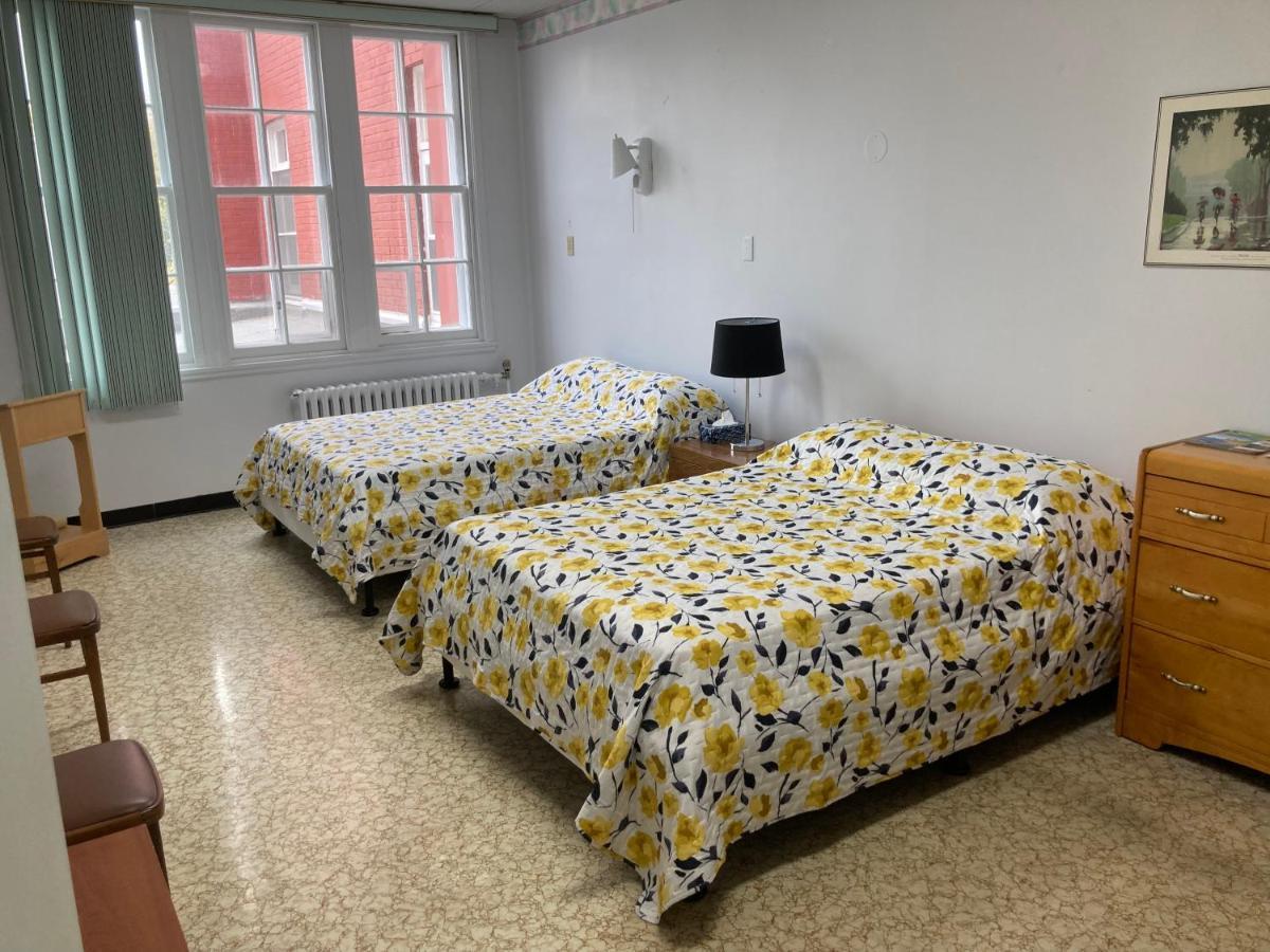 Apartmán Le Couvent Sainte Anne-des-Chênes Exteriér fotografie