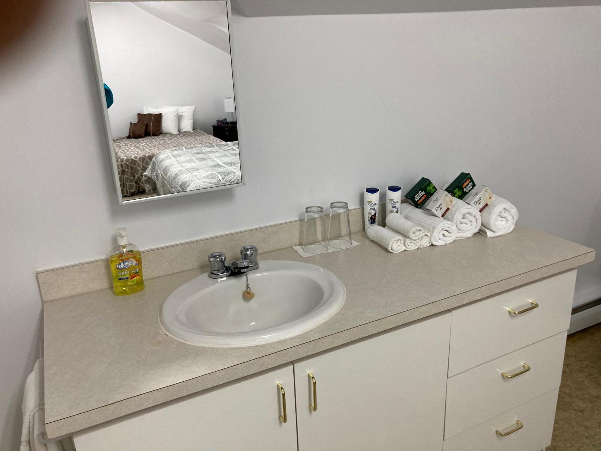 Apartmán Le Couvent Sainte Anne-des-Chênes Exteriér fotografie