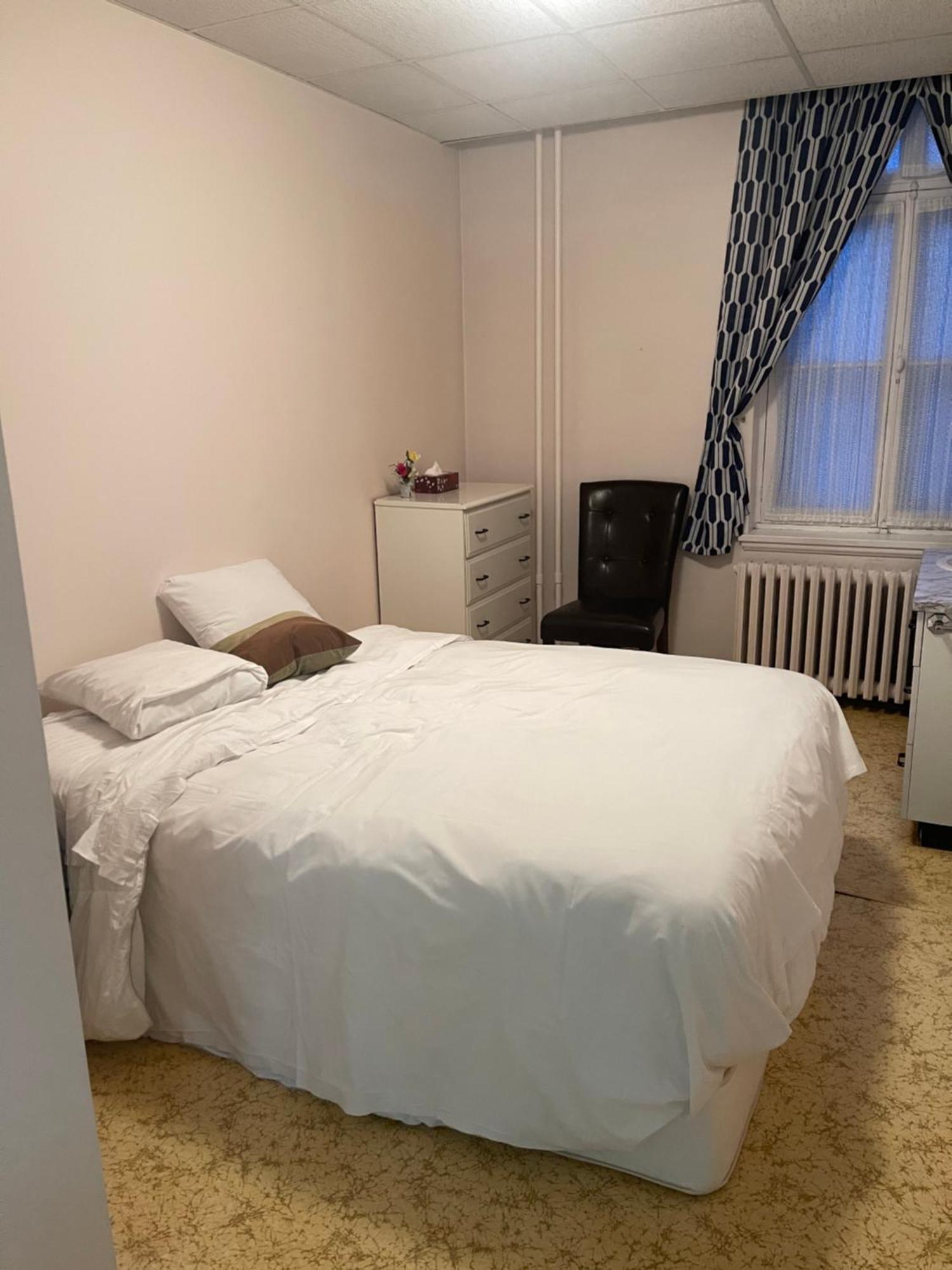Apartmán Le Couvent Sainte Anne-des-Chênes Exteriér fotografie