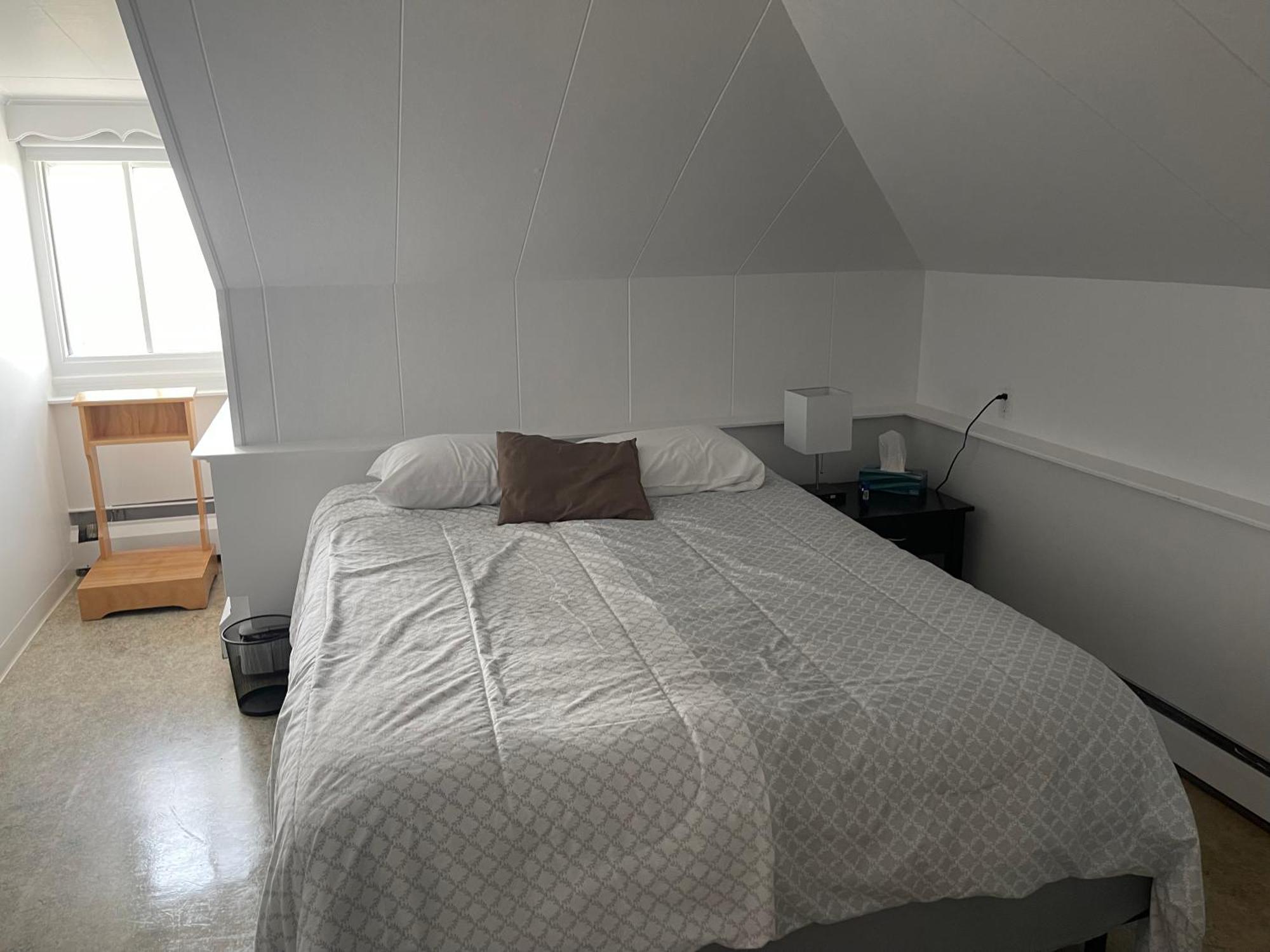 Apartmán Le Couvent Sainte Anne-des-Chênes Exteriér fotografie
