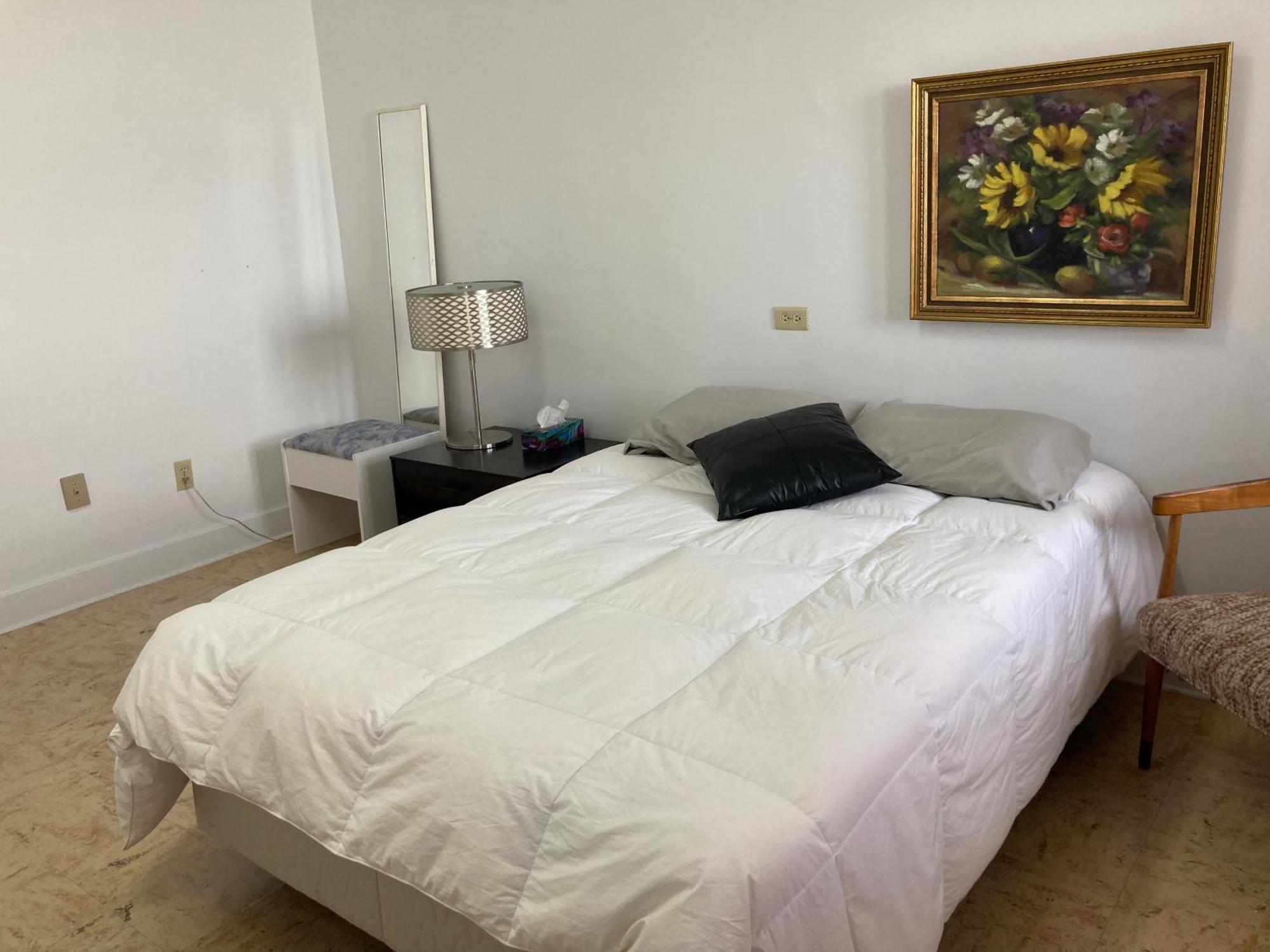 Apartmán Le Couvent Sainte Anne-des-Chênes Exteriér fotografie