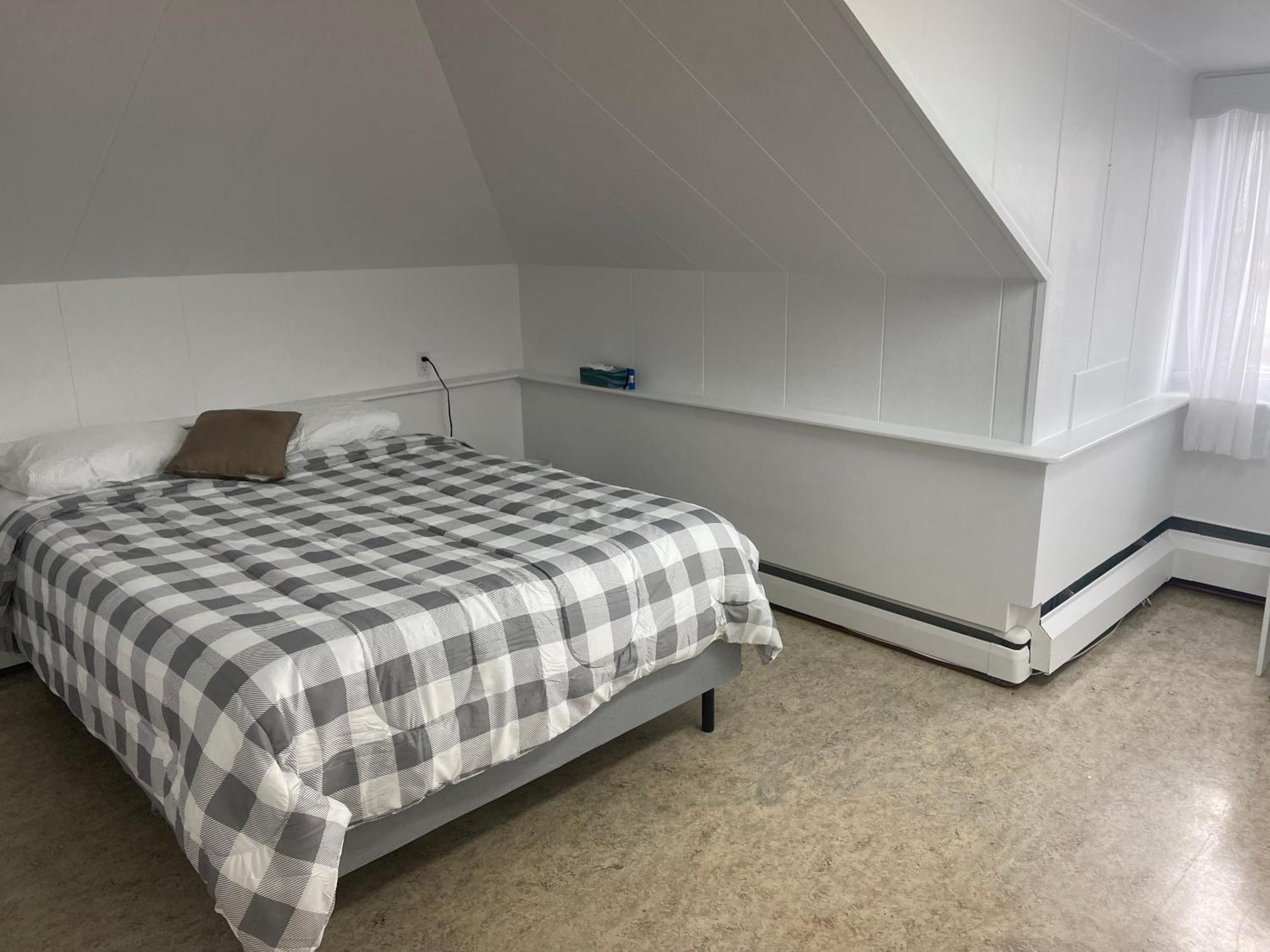 Apartmán Le Couvent Sainte Anne-des-Chênes Exteriér fotografie