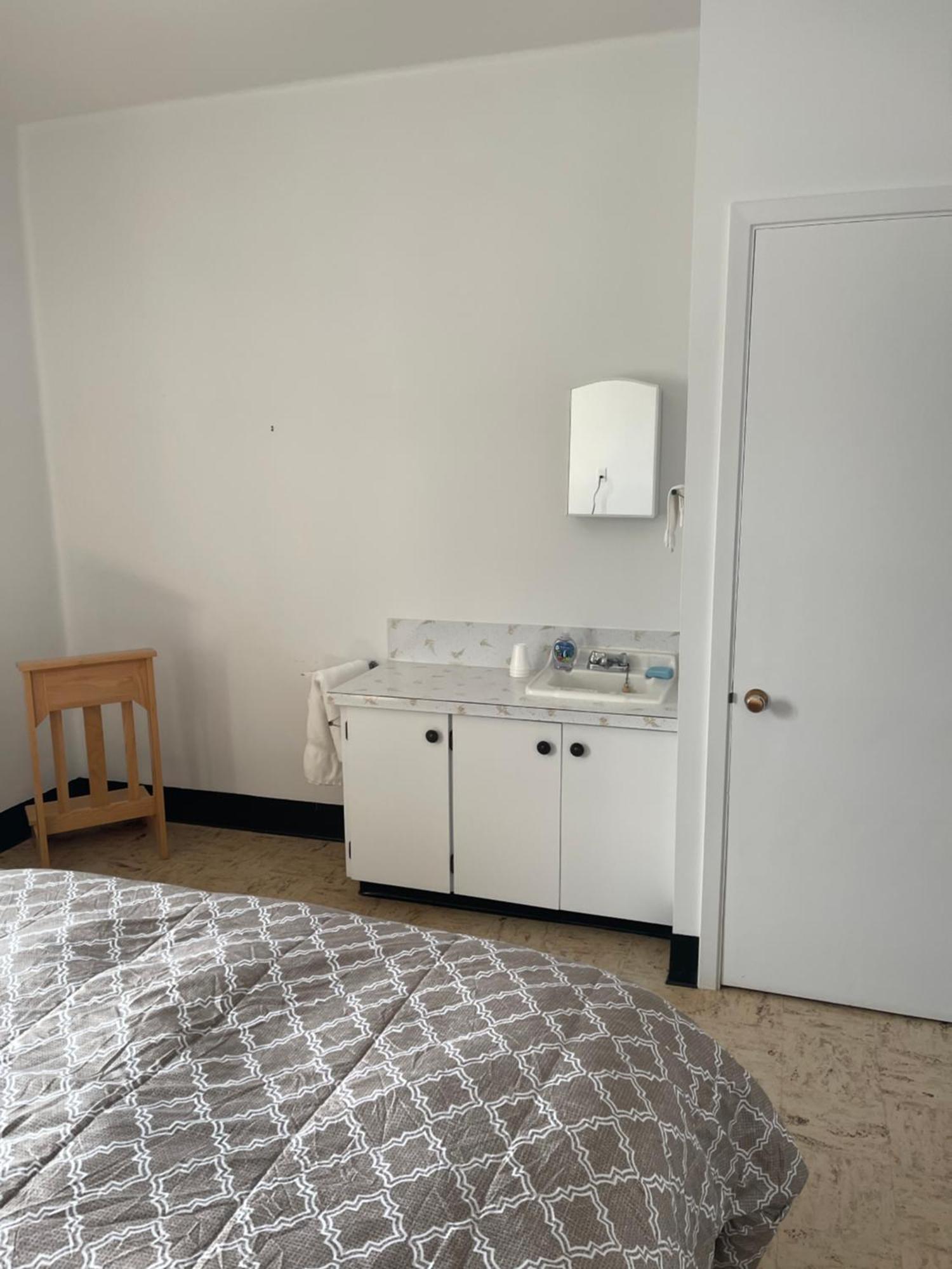 Apartmán Le Couvent Sainte Anne-des-Chênes Exteriér fotografie