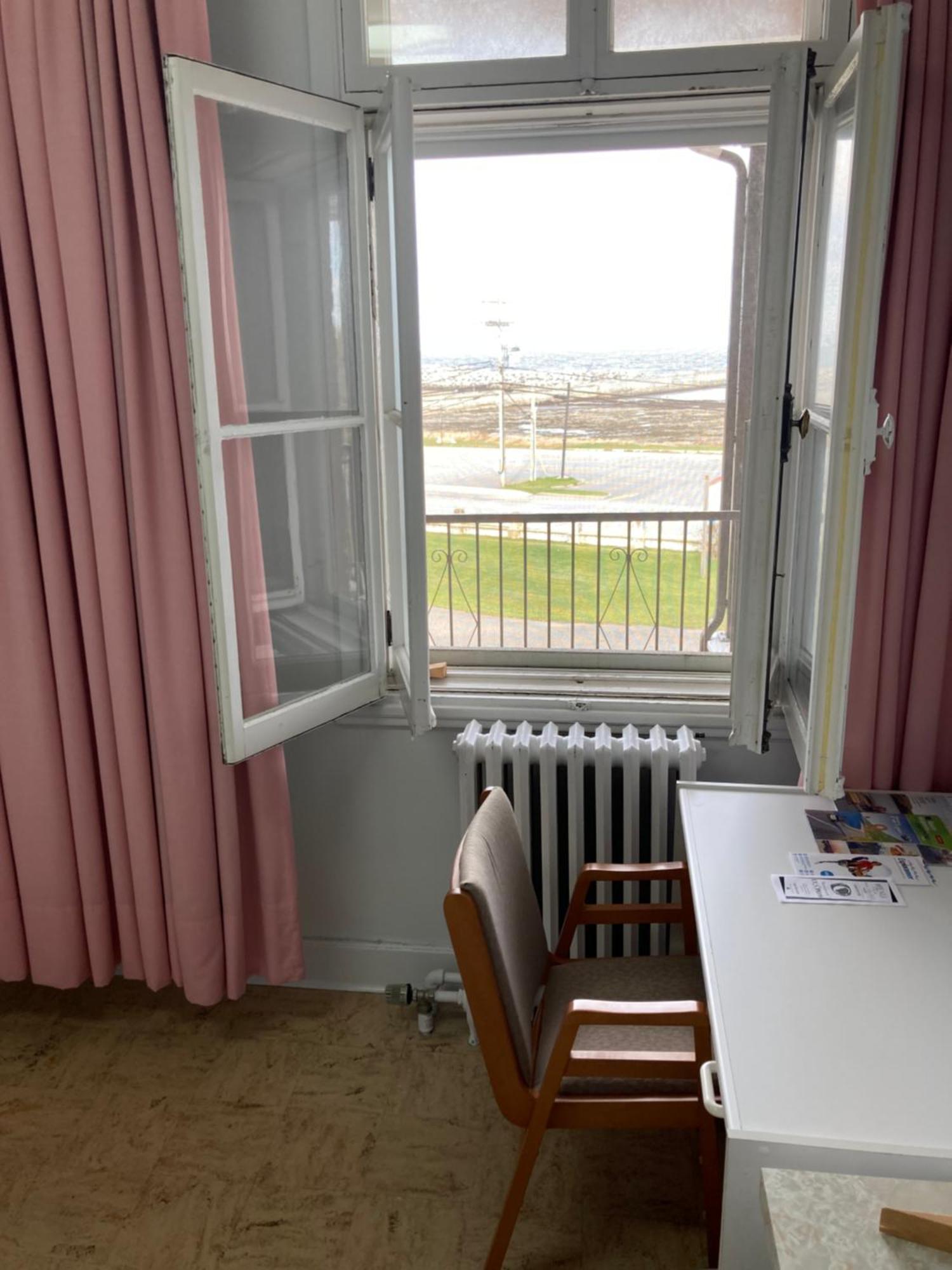 Apartmán Le Couvent Sainte Anne-des-Chênes Exteriér fotografie