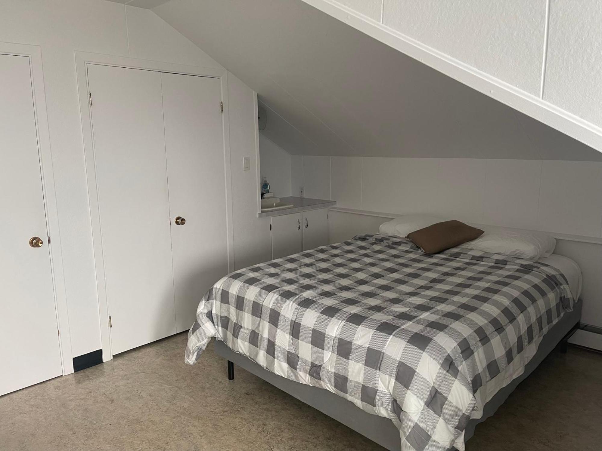 Apartmán Le Couvent Sainte Anne-des-Chênes Exteriér fotografie