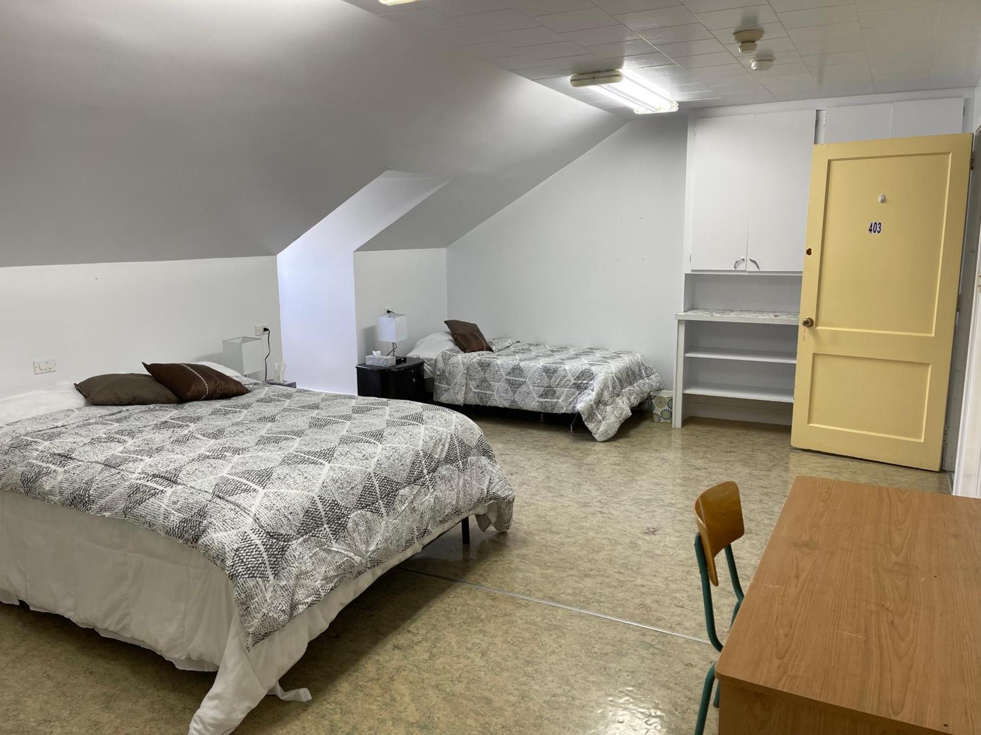 Apartmán Le Couvent Sainte Anne-des-Chênes Exteriér fotografie