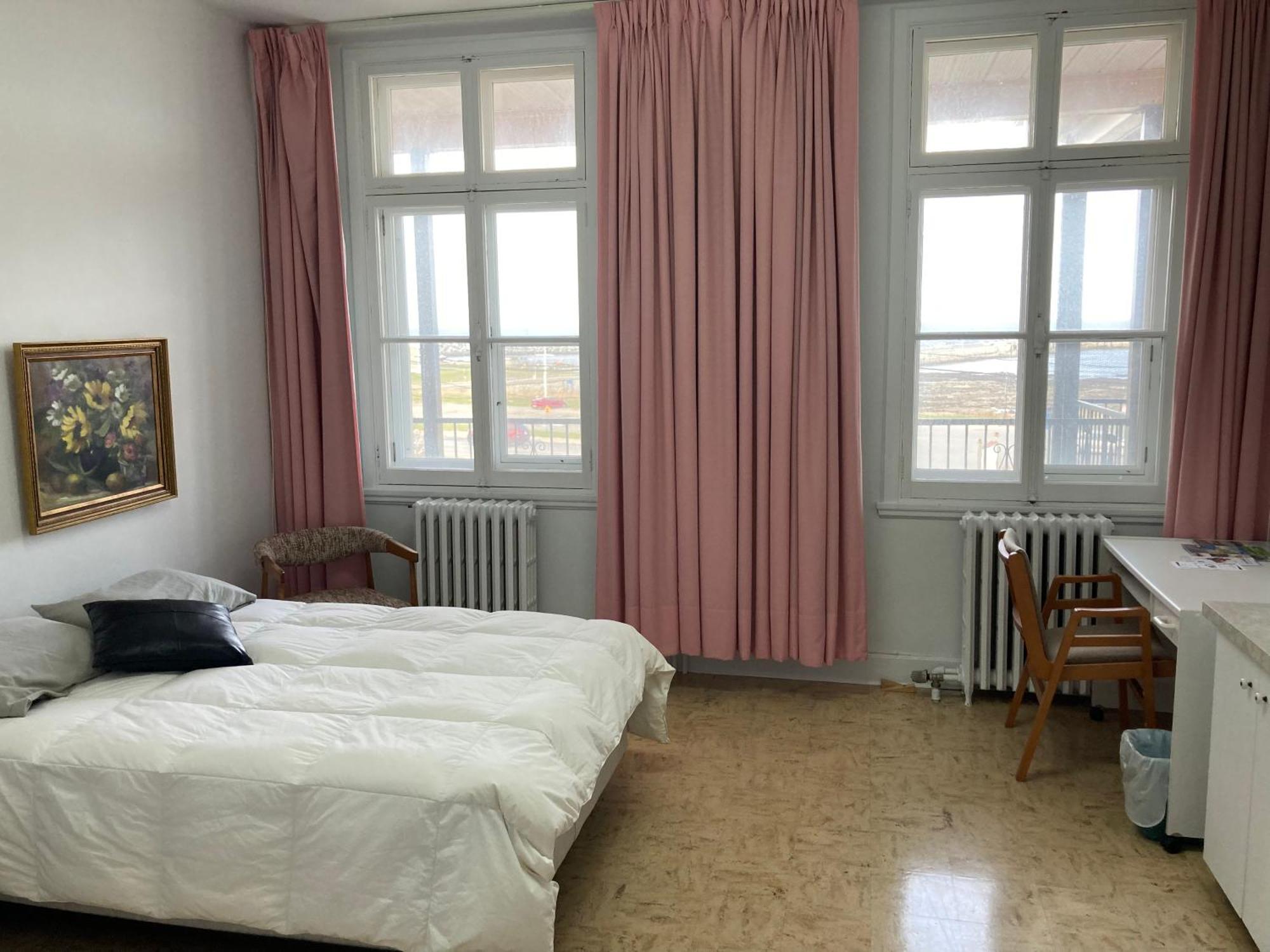 Apartmán Le Couvent Sainte Anne-des-Chênes Exteriér fotografie
