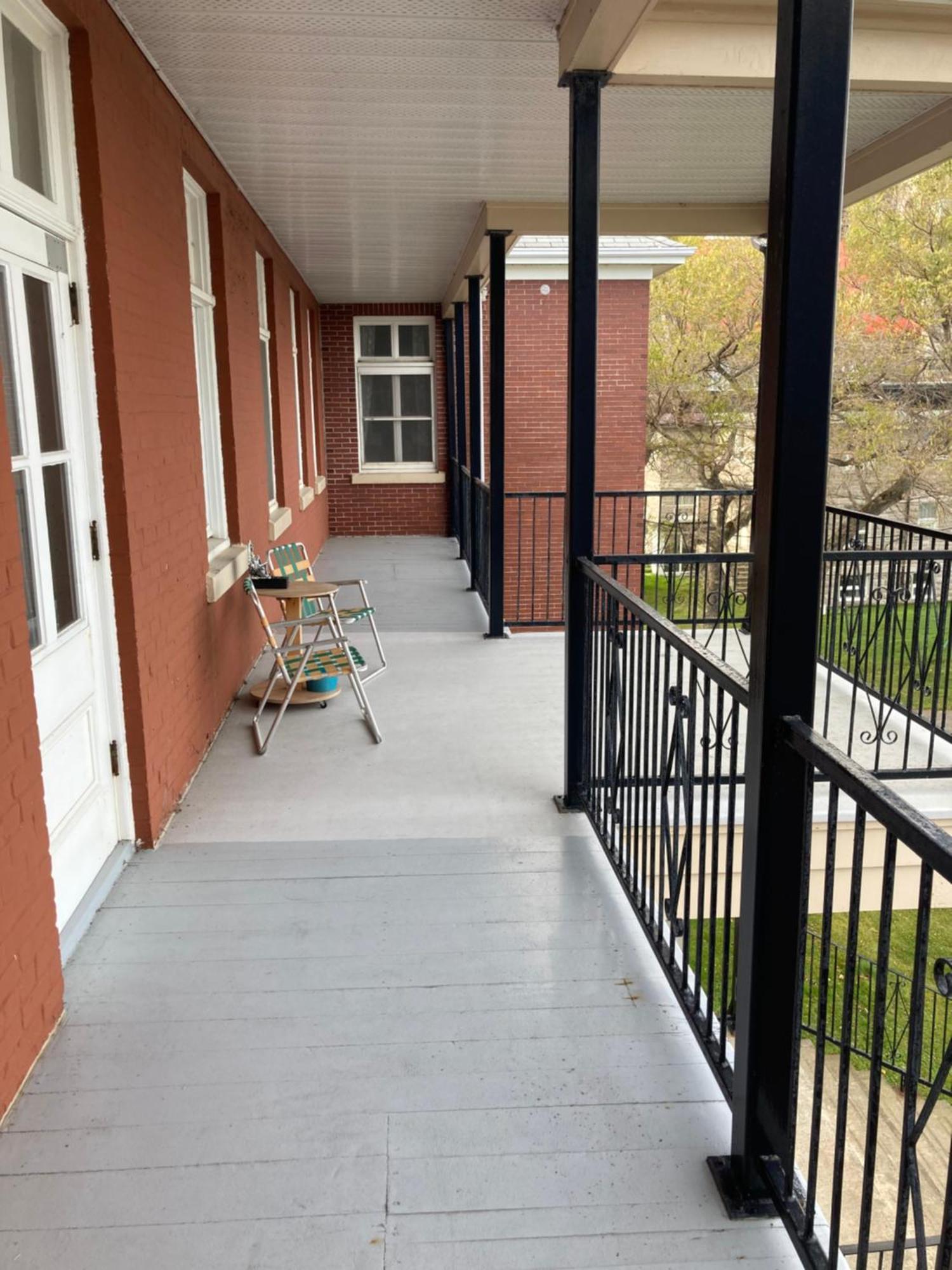 Apartmán Le Couvent Sainte Anne-des-Chênes Exteriér fotografie