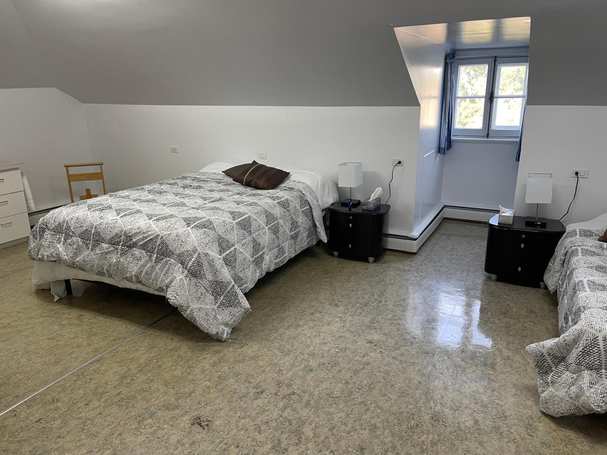 Apartmán Le Couvent Sainte Anne-des-Chênes Exteriér fotografie