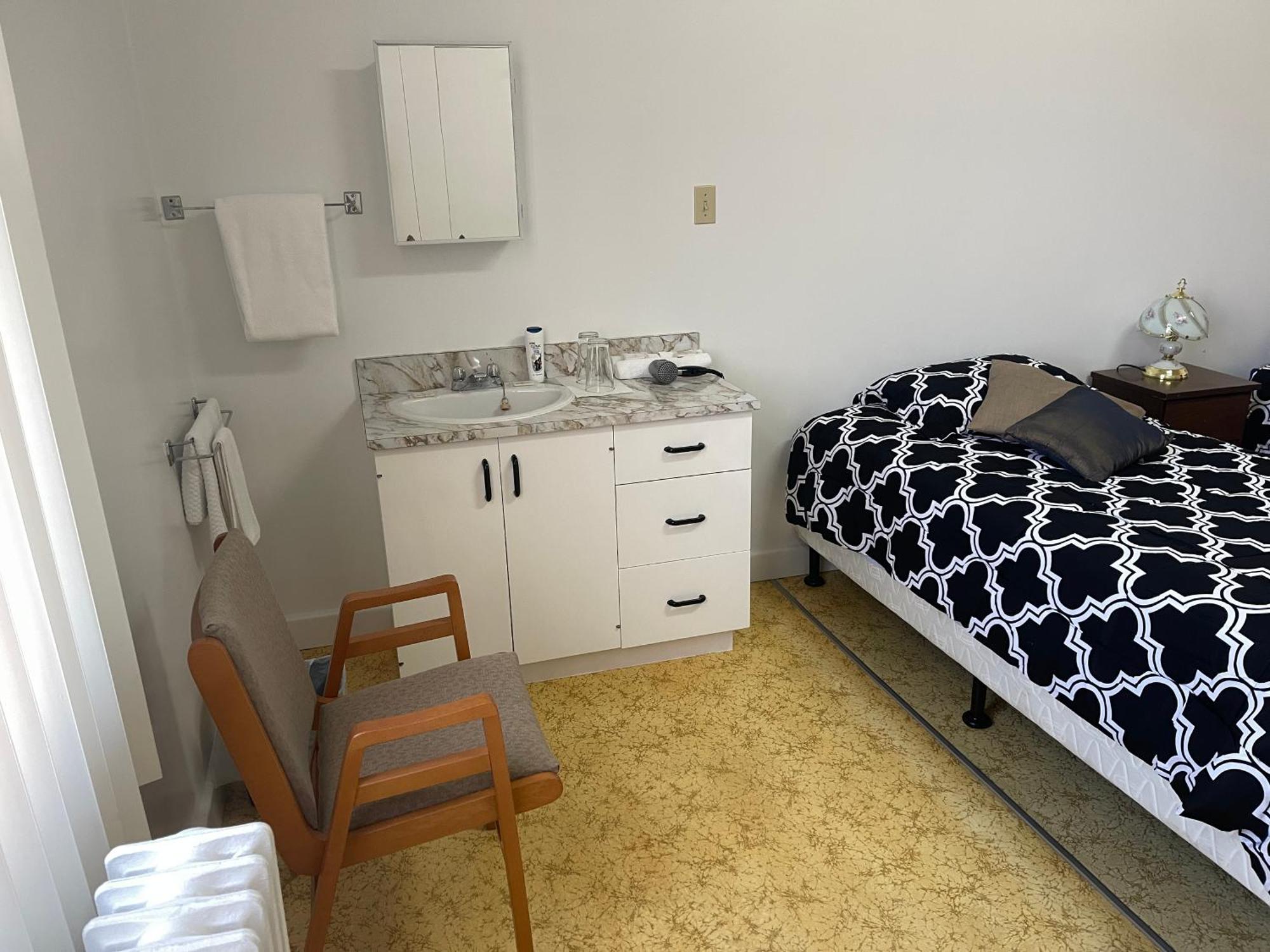 Apartmán Le Couvent Sainte Anne-des-Chênes Exteriér fotografie