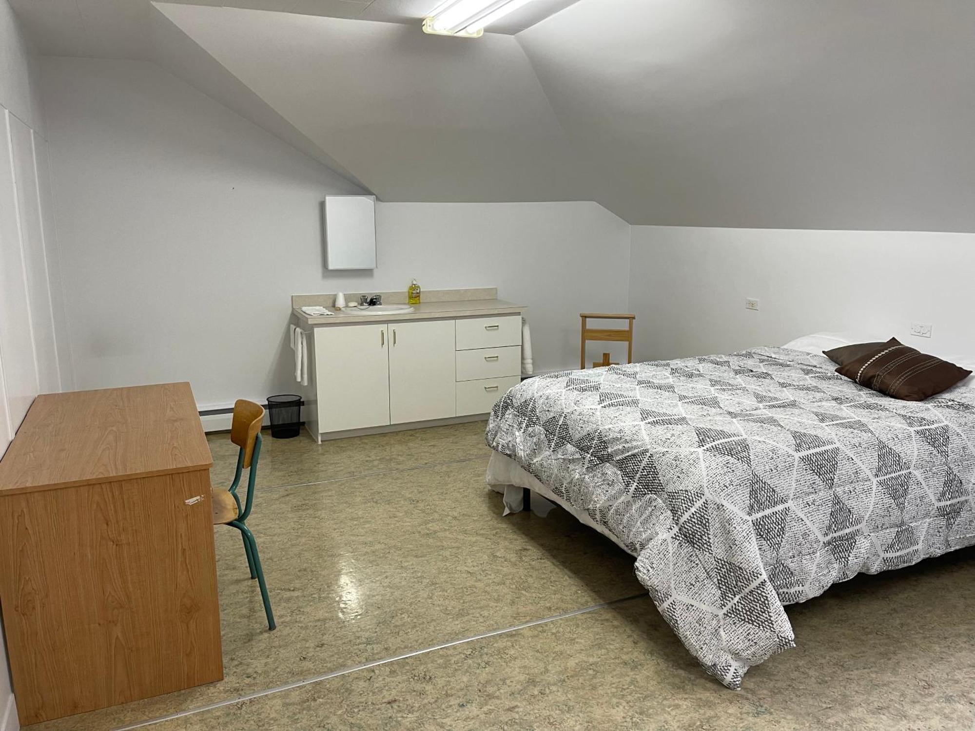 Apartmán Le Couvent Sainte Anne-des-Chênes Exteriér fotografie