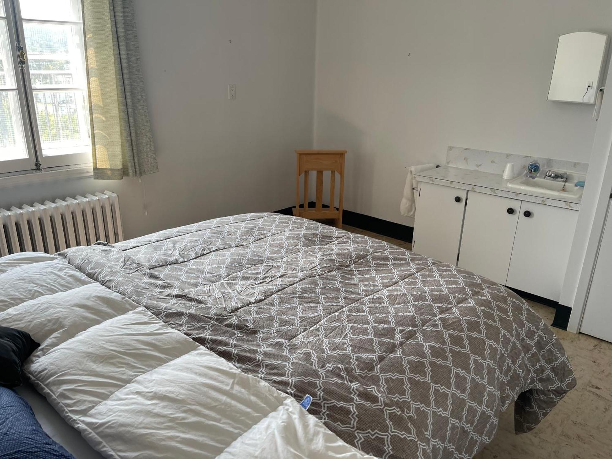 Apartmán Le Couvent Sainte Anne-des-Chênes Exteriér fotografie