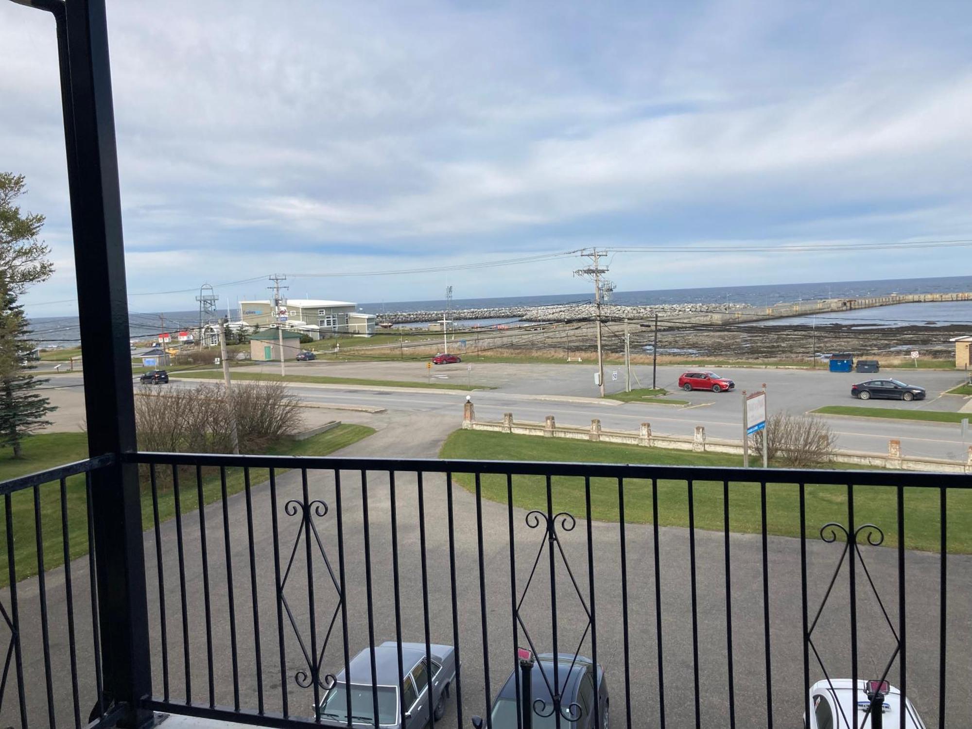 Apartmán Le Couvent Sainte Anne-des-Chênes Exteriér fotografie