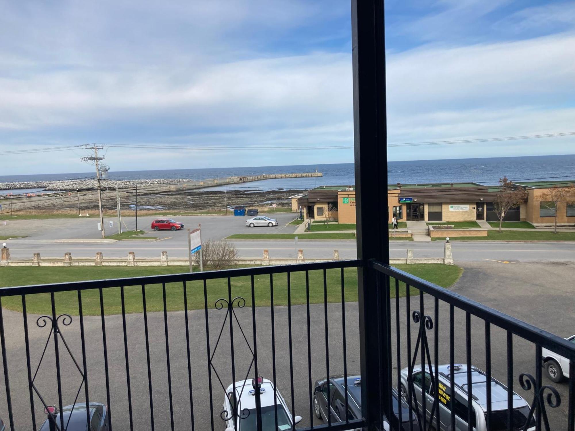 Apartmán Le Couvent Sainte Anne-des-Chênes Exteriér fotografie