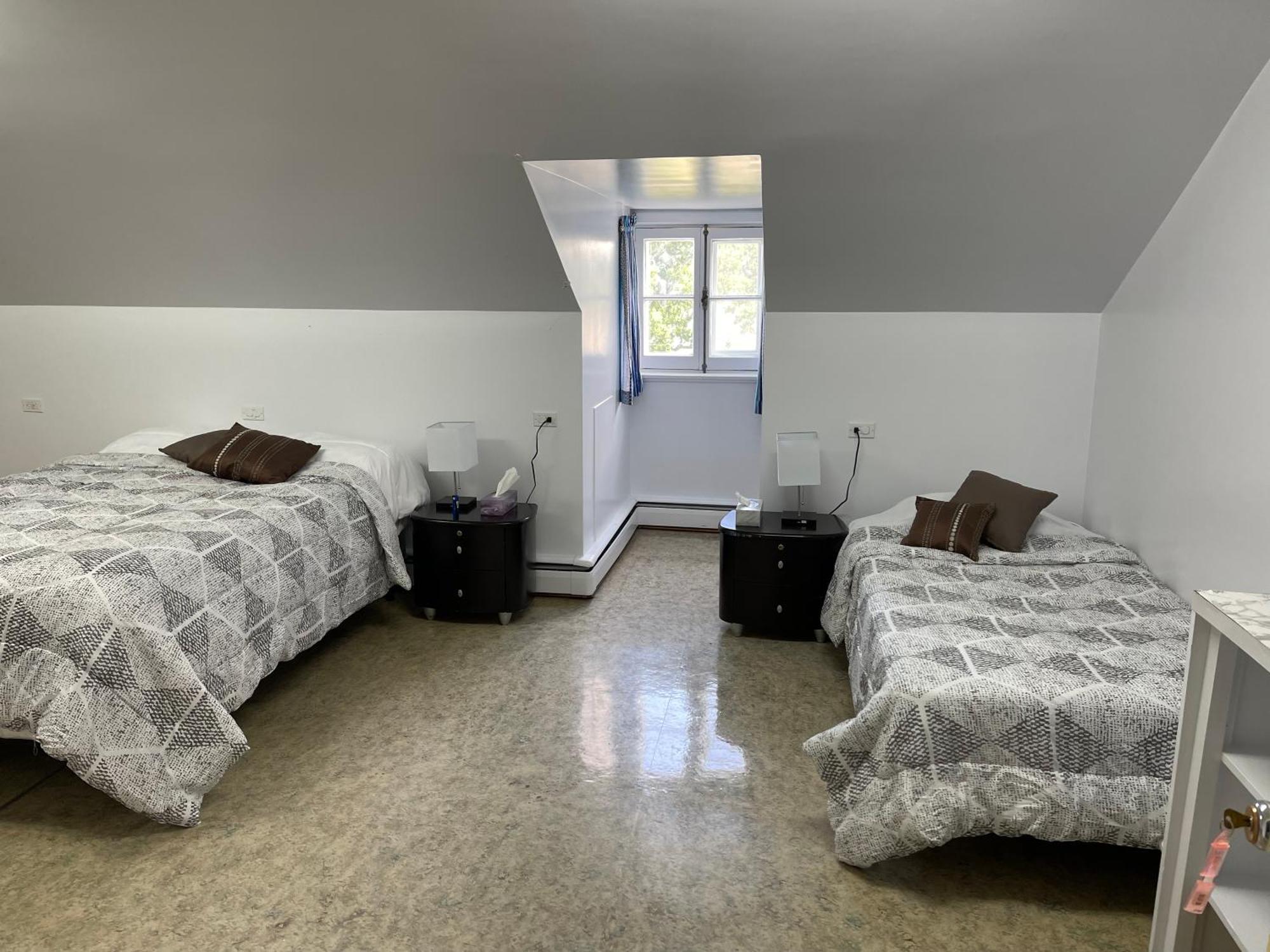 Apartmán Le Couvent Sainte Anne-des-Chênes Exteriér fotografie