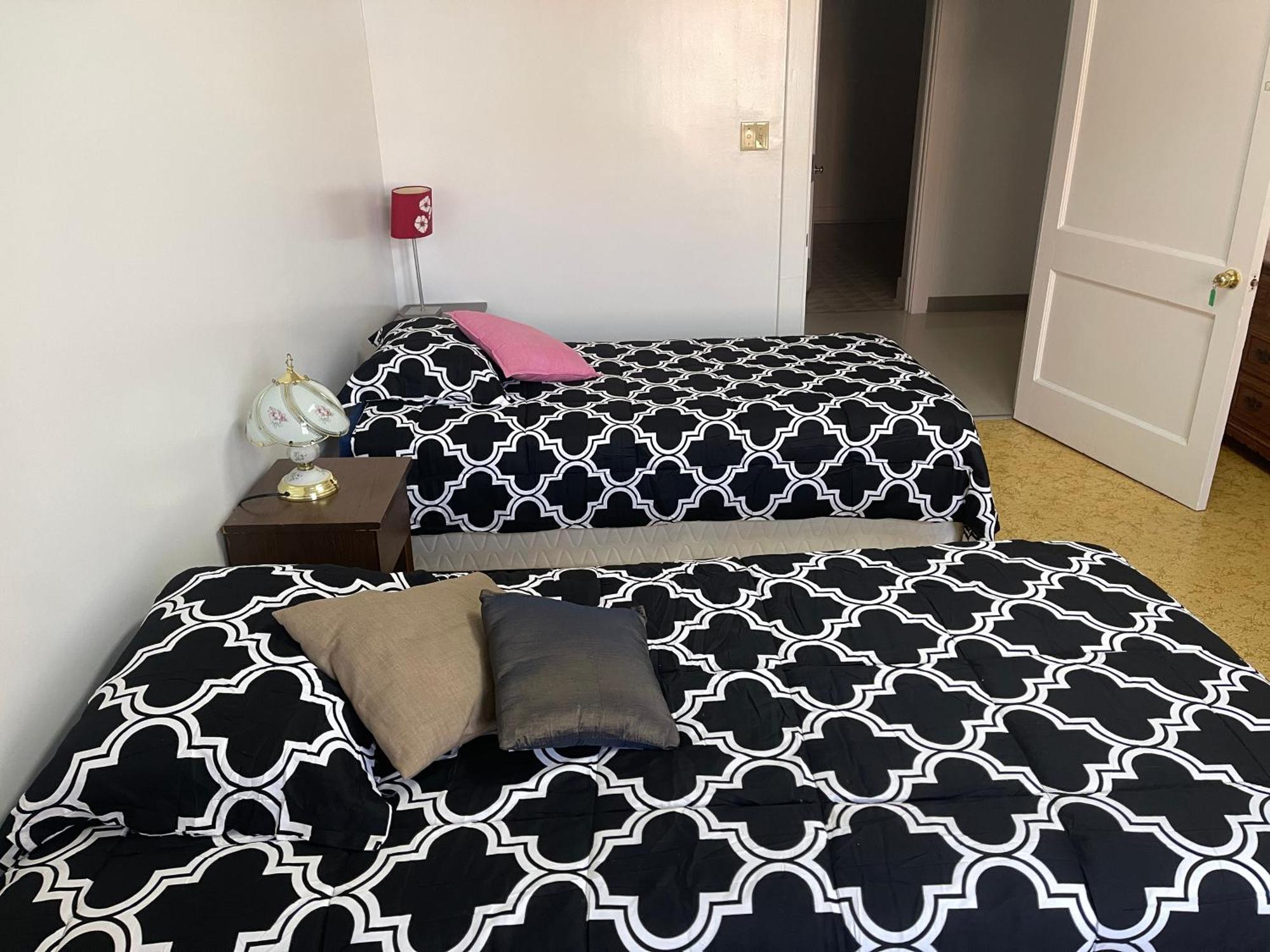 Apartmán Le Couvent Sainte Anne-des-Chênes Exteriér fotografie